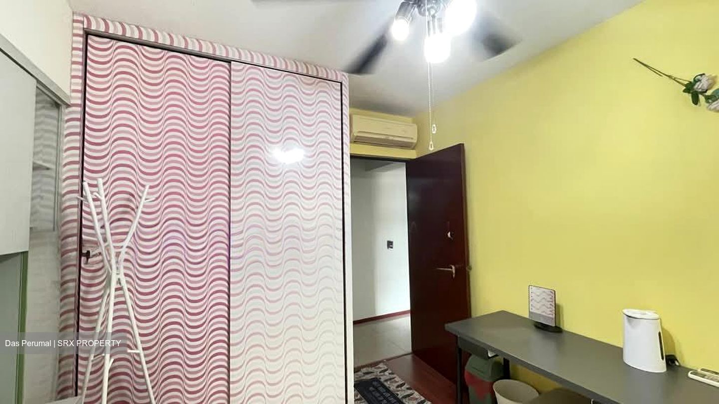 Blk 28B Dover Gardens (Queenstown), HDB 4 Rooms #554304511